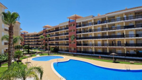 Apartamento con Garaje Mar de Canet